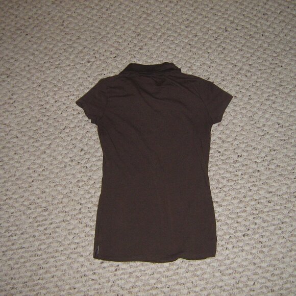 y2k Streetwear society polo - Picture 3 of 3